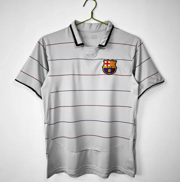 Barcelona Uitshirt 03/04