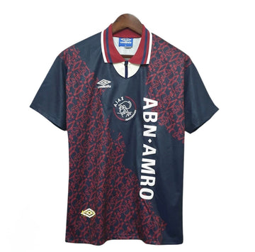 Ajax Uitshirt 1994/95