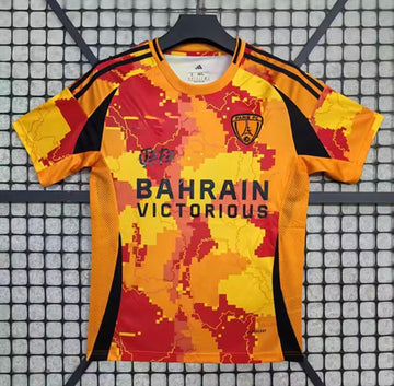 Paris FC Special Edition Shirt 25/26
