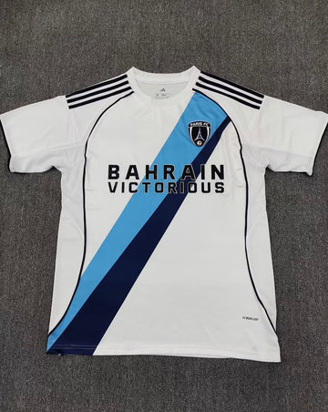 Paris FC Uitshirt 25/26