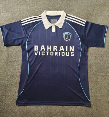 Paris FC Thuisshirt 25/26