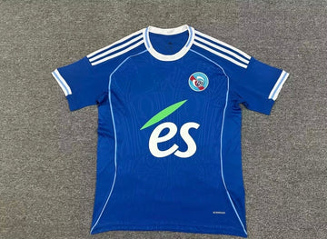 Strasbourg Thuisshirt 25/26