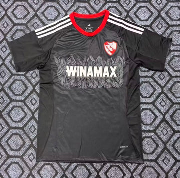 Strasbourg 3de Shirt 25/26