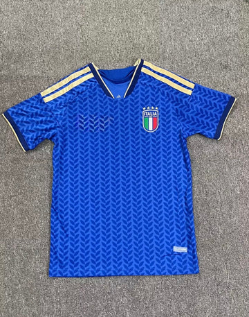 Italië Thuisshirt 26/27