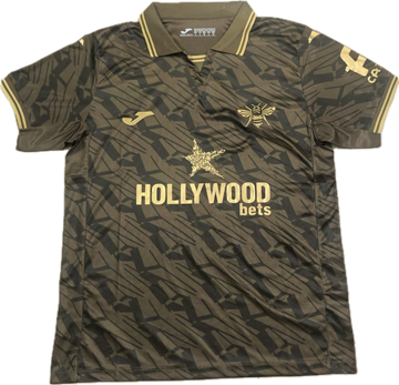 Brentford Uitshirt 25/26