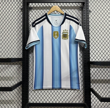 Argentinië Thuisshirt 26/27