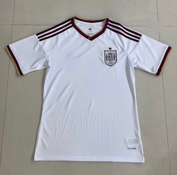 Spanje Uitshirt 26/27
