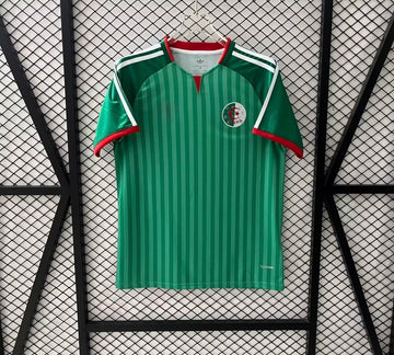 Algerije Uitshirt 26/27