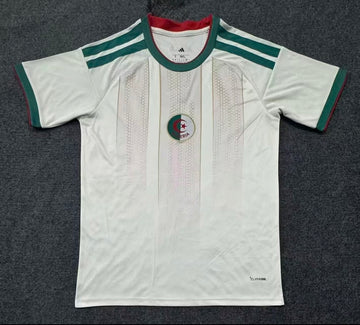 Algerije Thuisshirt 26/27