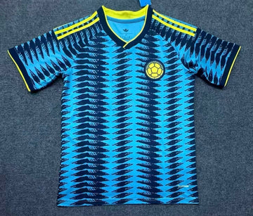 Colombia Uitshirt 26/27