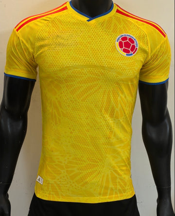 Colombia Thuisshirt 26/27