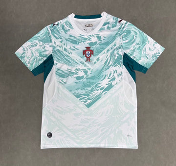 Portugal Uitshirt 26/27