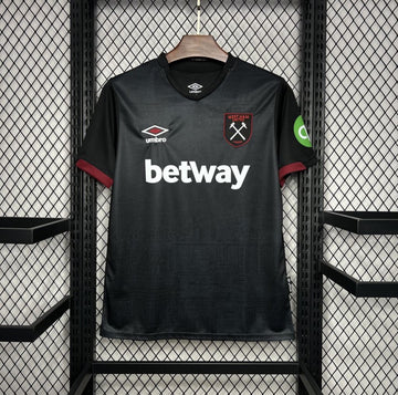 West Ham United Uitshirt 22/23