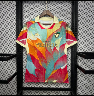 Venezia FC Derde Shirt 24/25