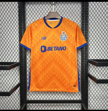 FC Porto Uitshirt 24/25