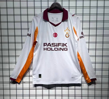 Galatasaray Lange Mouwen Uitshirt 25/26