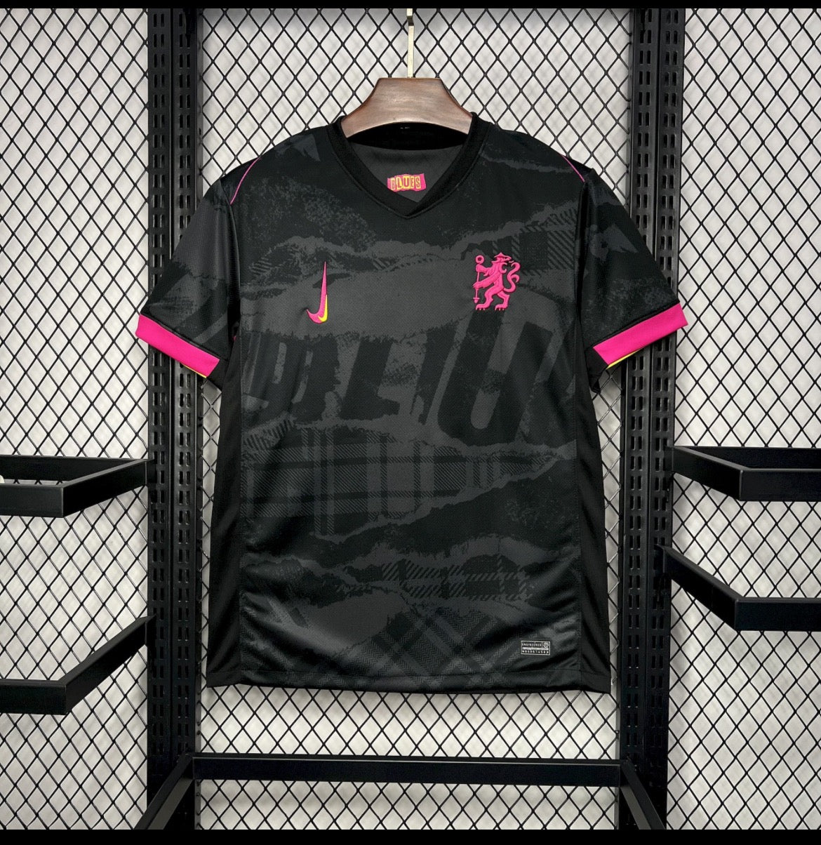 Chelsea Derde Shirt 24/25