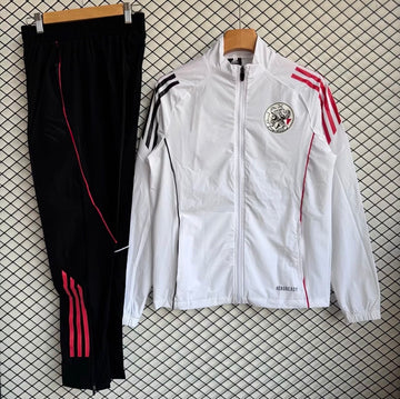 Ajax Windbreaker Pak 25/26