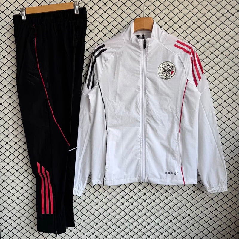 Ajax windbreaker pak 25/26