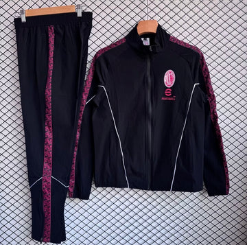 AC Milan Windbreaker Pak 25/26
