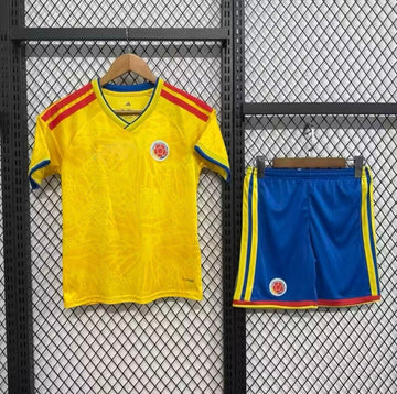 Colombia Thuissetje 26/27