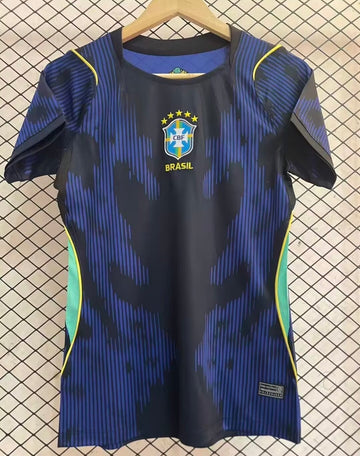 Brazilië Uitshirt 25/26