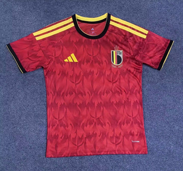 België Thuisshirt 25/26