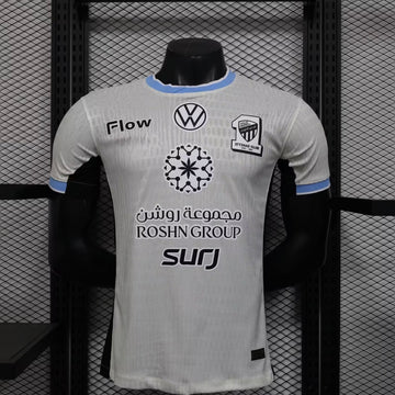Al Ittihad Uitshirt 25/26
