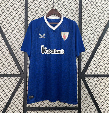 Athletic Club Derde Shirt 24/25