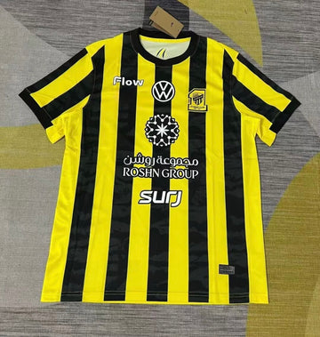 Al Ittihad Thuisshirt 25/26