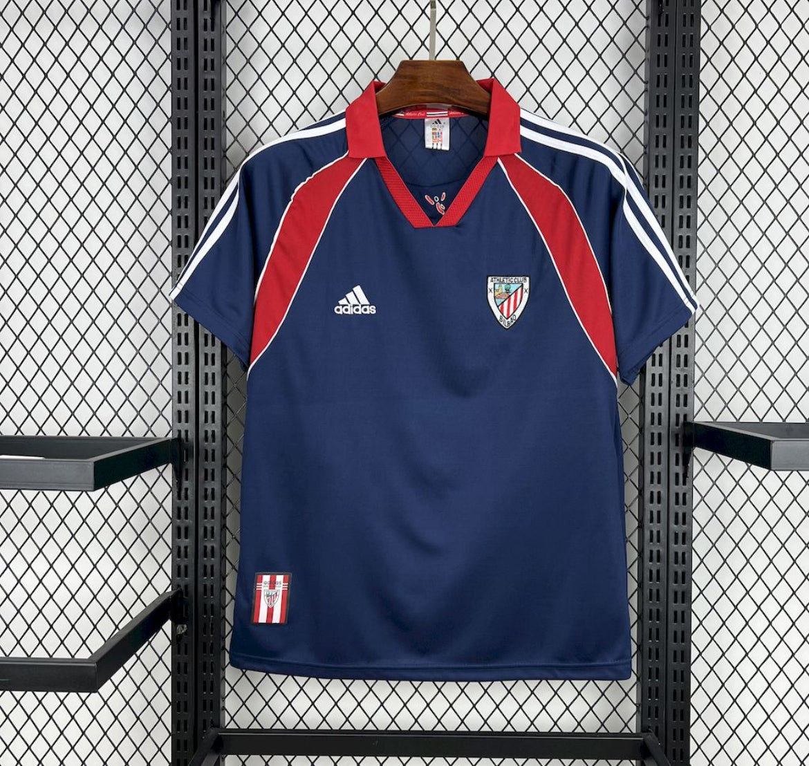Athletic Club Derde Shirt 04/05