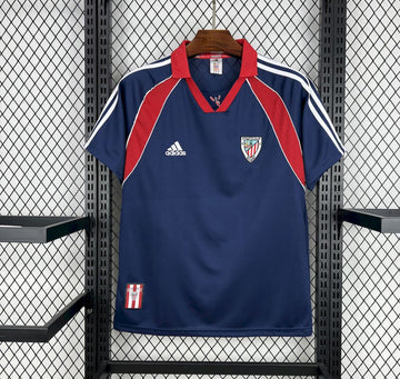 Athletic Club Derde Shirt 04/05