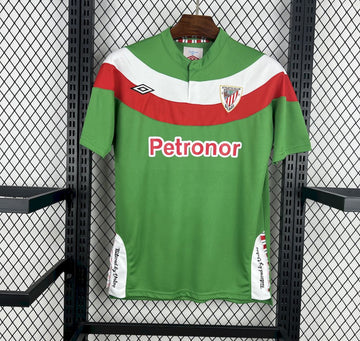 Athletic Club Derde Shirt 12/13