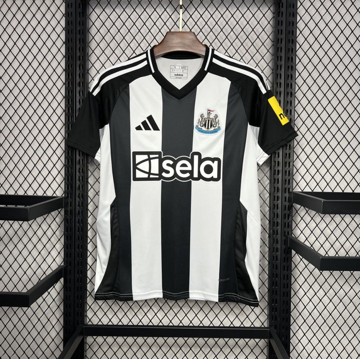 Newcastle United Thuisshirt 24/25