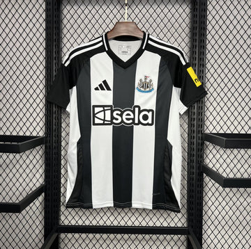 Newcastle United Thuisshirt 24/25