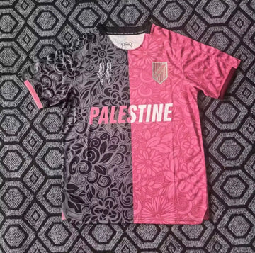 Palestina Special Edition Shirt 25/26
