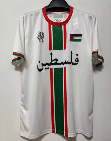 Palestina Special Edition Shirt 25/26