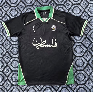 Palestina Special Edition Shirt 25/26