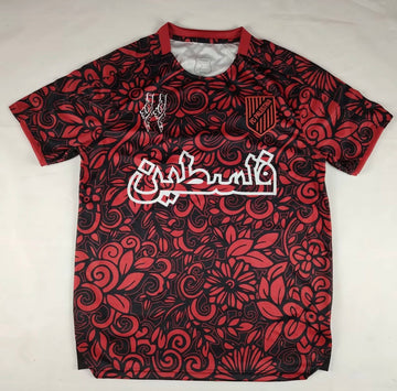 Palestina Special Edition Shirt 25/26
