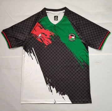 Palestina Special Edition Shirt 25/26