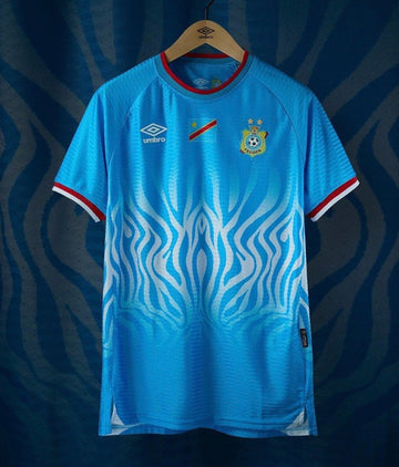DR Congo Thuisshirt 25/26