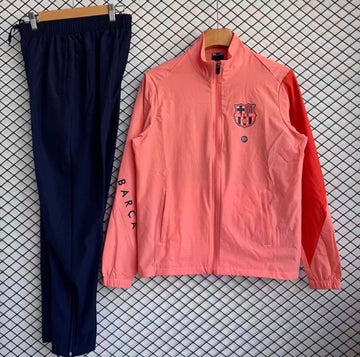 Barcelona Windbreaker Pak 25/26