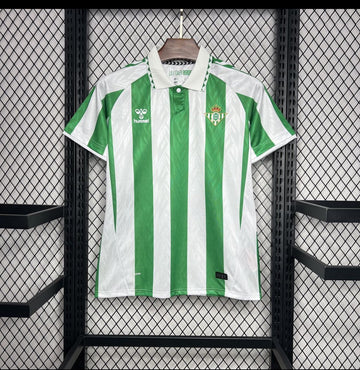 Real Betis Thuisshirt 24/25