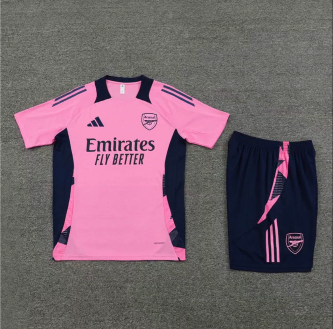 Arsenal Trainingssetje 24/25