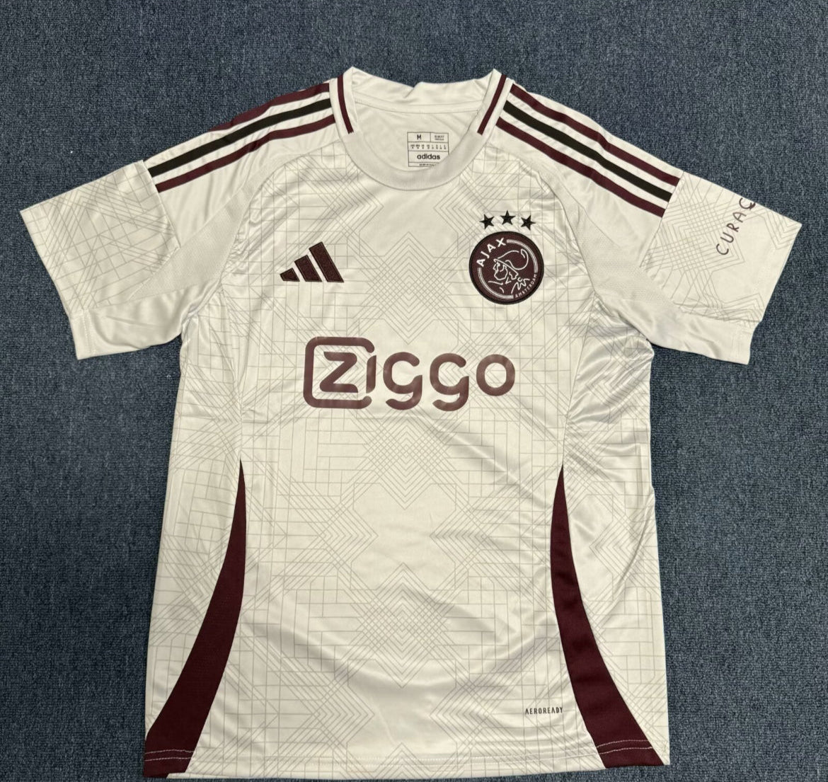 Ajax Uitshirt 24/25