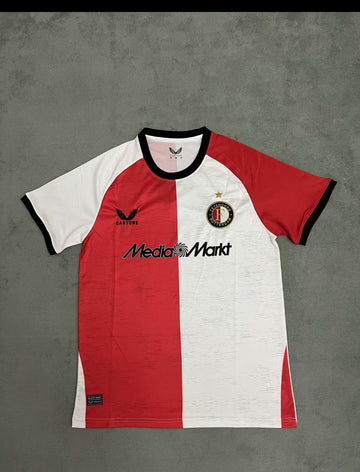 Feyenoord Thuisshirt 24/25