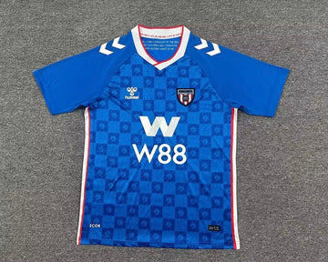 Sunderland Uitshirt 25/26