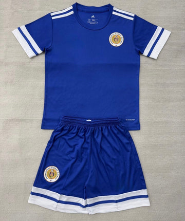 Curaçao Kids Thuissetje 25/26