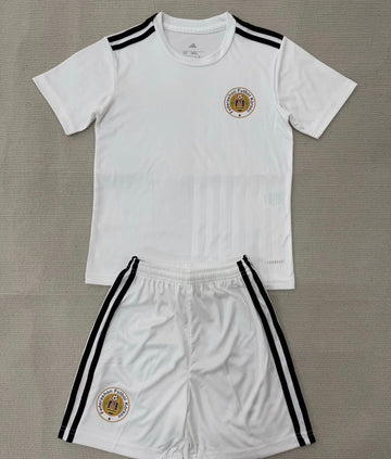 Curaçao Kids Uitsetje 25/26