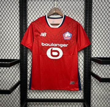 Lille OSC Thuisshirt 24/25